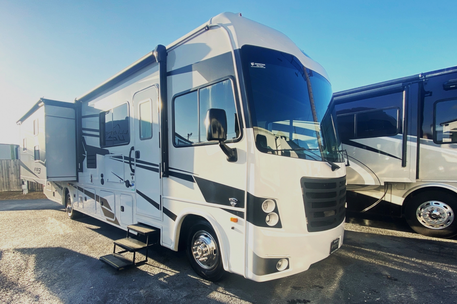 2023 Forest River FR3 32DS - RV Connections